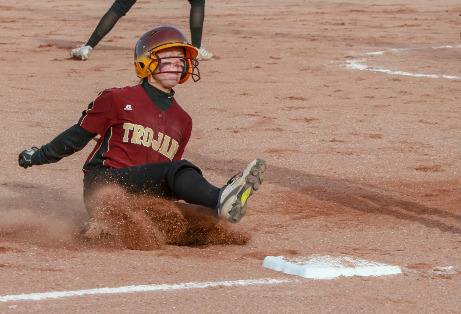 Softball sectional - Chesterton vs Valparaiso